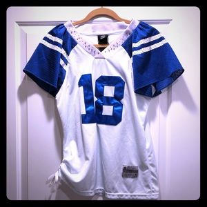 Indianapolis Colts Women’s Jersey